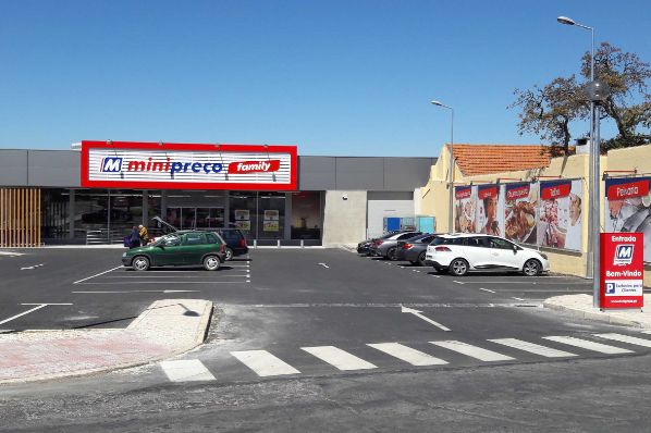 "Λουκέτο" σε 25 καταστήματα Minipreco βάζει η DIA Group στην Πορτογαλία